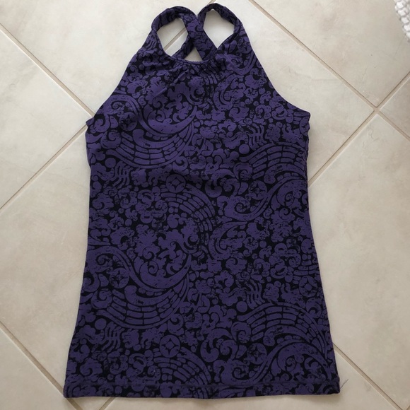 Lucy Workout Top - Picture 2 of 7